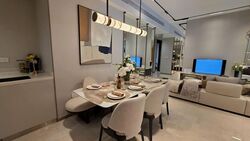 Concourse Skyline (D7), Apartment #606389091